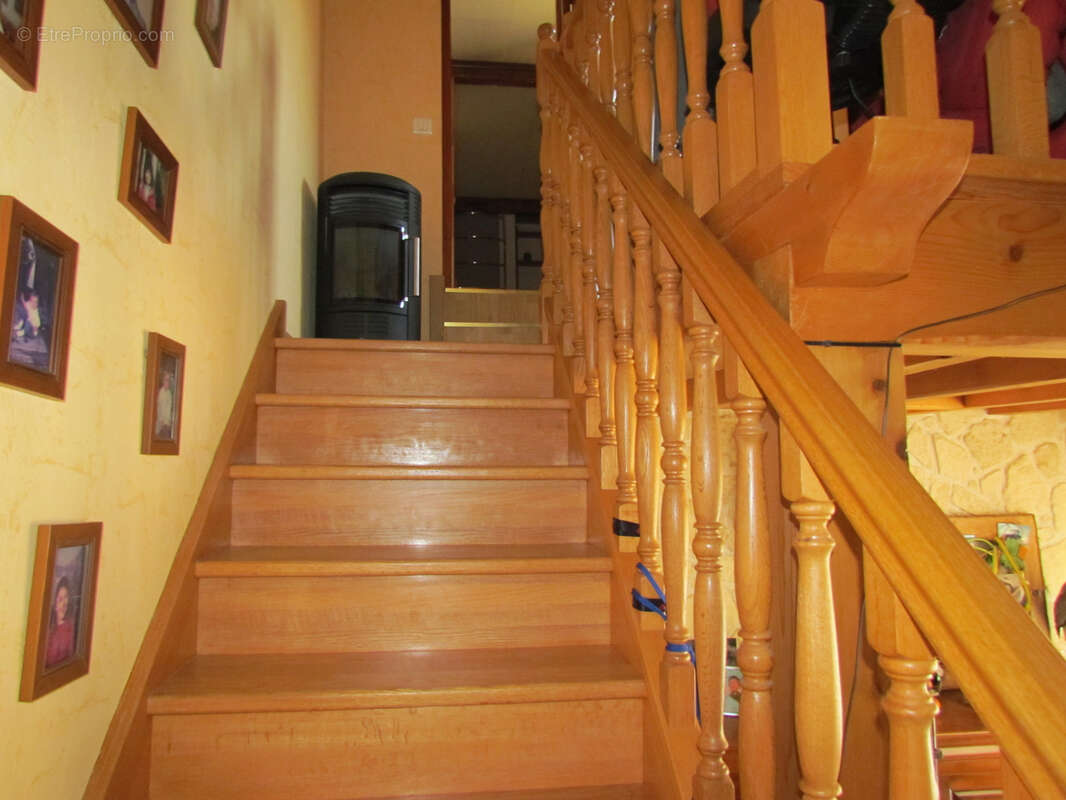 Maison proche de RUFFEC BERNAC - photo 14