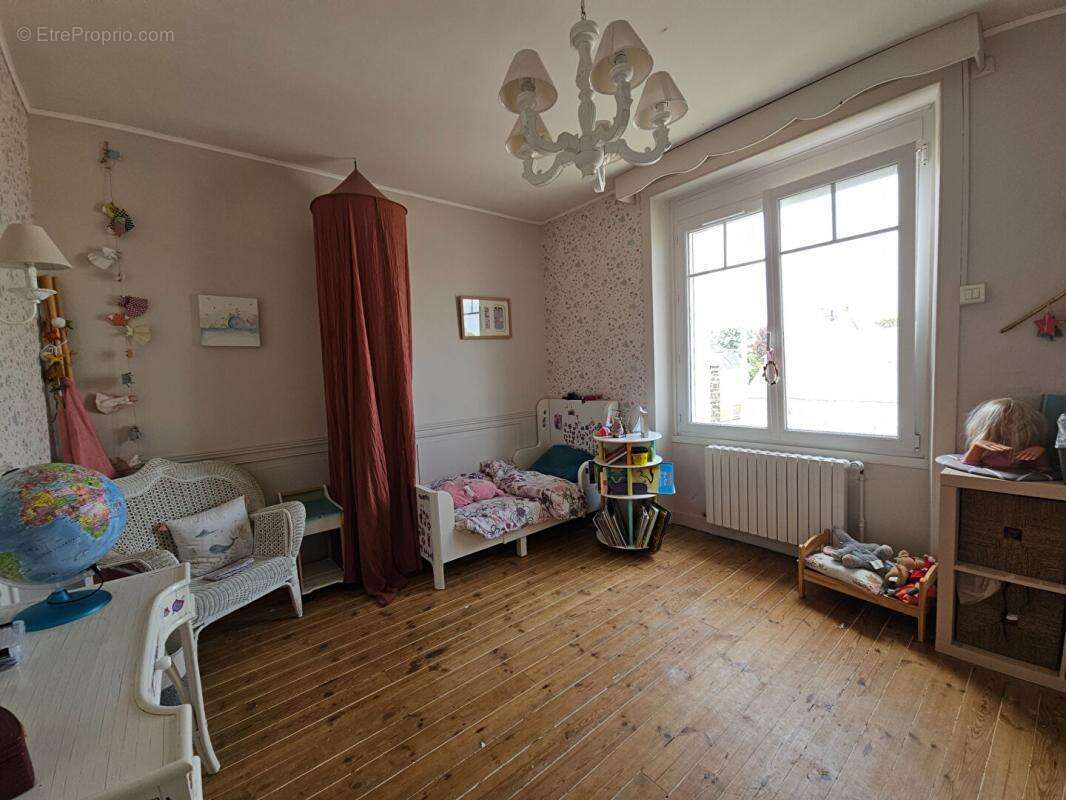 Maison Granville 6 pièce(s) 130 m2 - photo 12