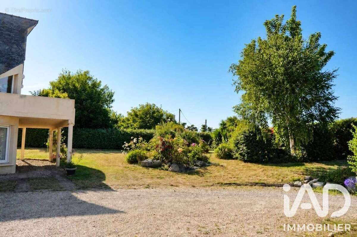 Maison 128 m² à Plouescat  - photo 3
