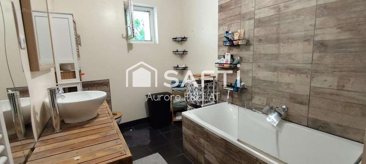 Photo 6 - Maison à SAINTE-MAURE-DE-TOURAINE