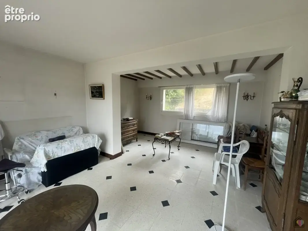 Maison 5 pièces 124 m² à vendre à Fecamp (76400) - photo 6