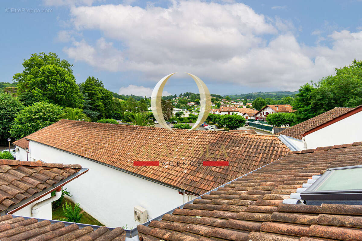 Appartement à SAINT-PEE-SUR-NIVELLE