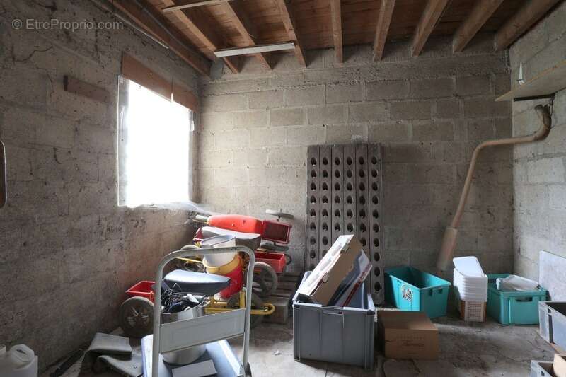 Appartement à CRAMANT