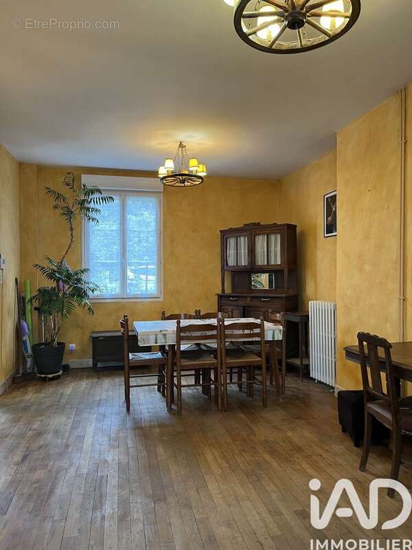 Photo 9 - Maison à AYEN