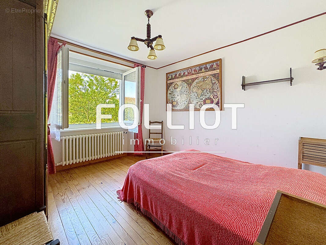 A VENDRE Maison 5 pièces à vendre à Blainville-sur-Mer - photo 7