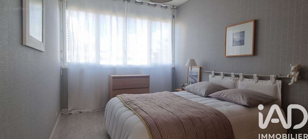 Photo 6 - Appartement à SAINT-HERBLAIN