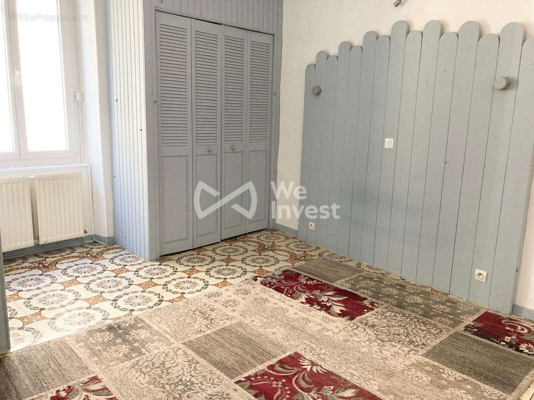 Appartement à BEDARIEUX