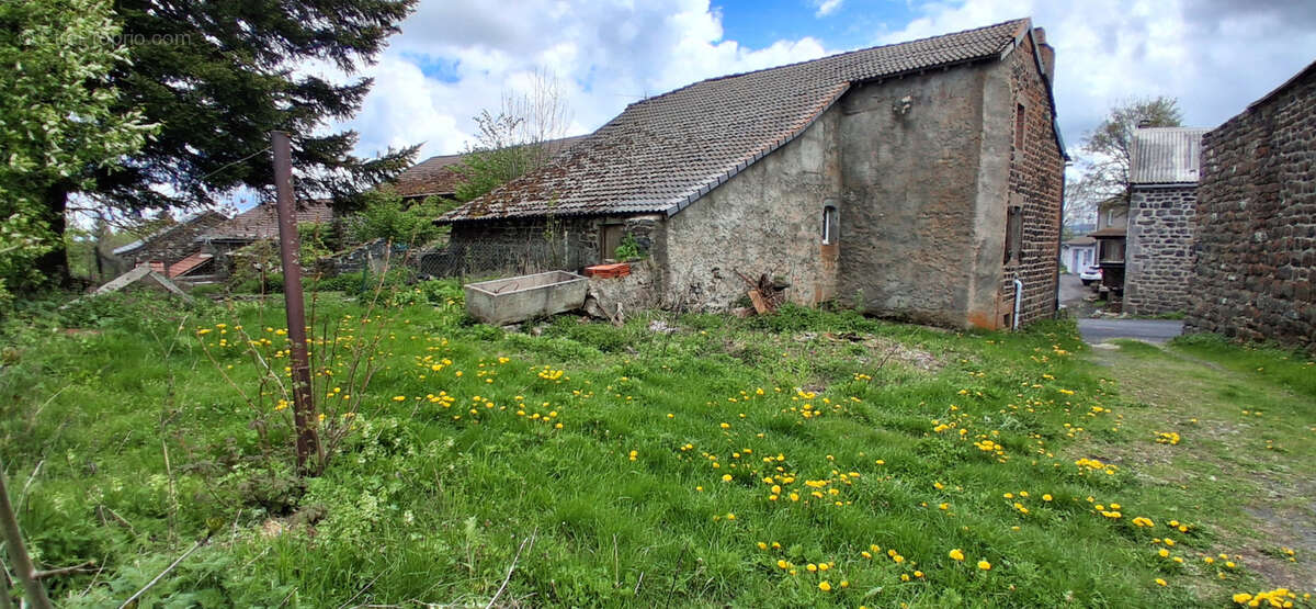 Maison à MAZET-SAINT-VOY