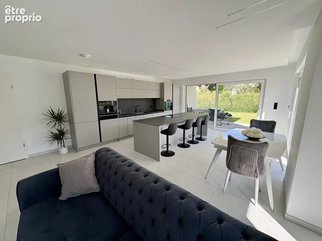 BENFELD, maison 5 pièces - photo 2