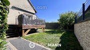 Appartement à MORSBRONN-LES-BAINS