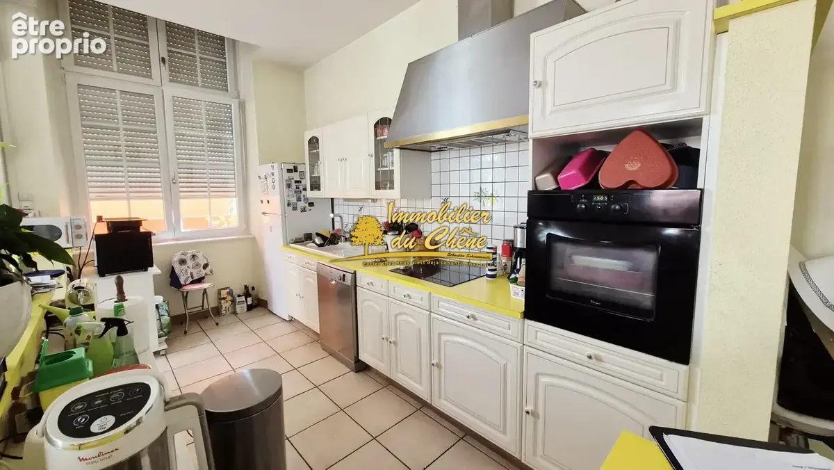 Maison 8 pièces 230 m² à vendre à Luxeuil-Les-Bains (70300) - photo 8