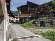 Maison à MOUTIERS