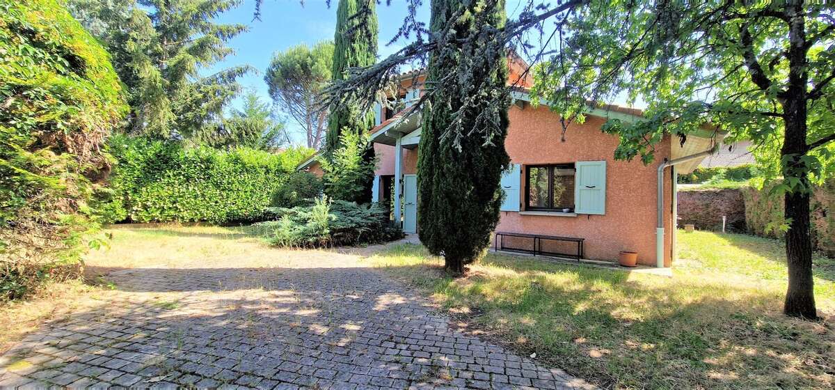 Maison à SAINT-MARCELLIN