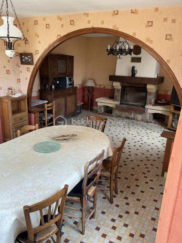 Maison sur sous-sol - photo 3