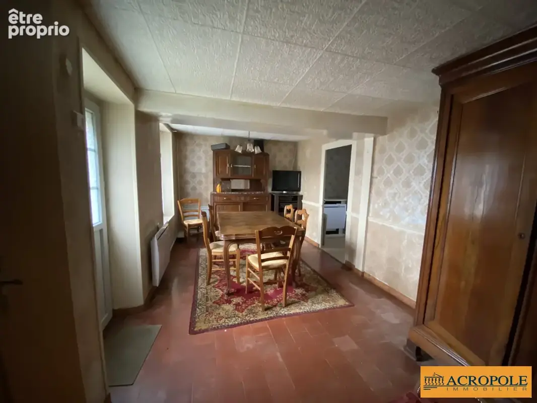 Maison 5 pièces 87 m² à vendre à Gien (45500) - photo 3