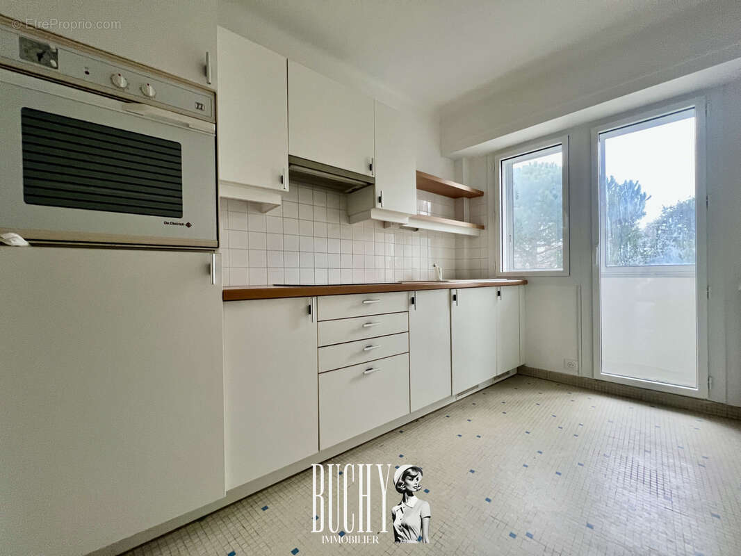 Appartement à LES SABLES-D'OLONNE