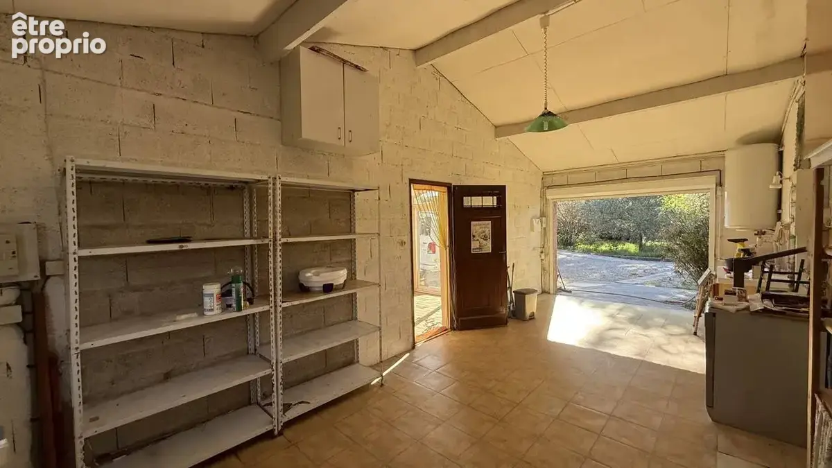 Villa à vendre à Figanières (Var) – 384 000 € FAI – Terrain 1200 m² avec emplacement piscine. - photo 22