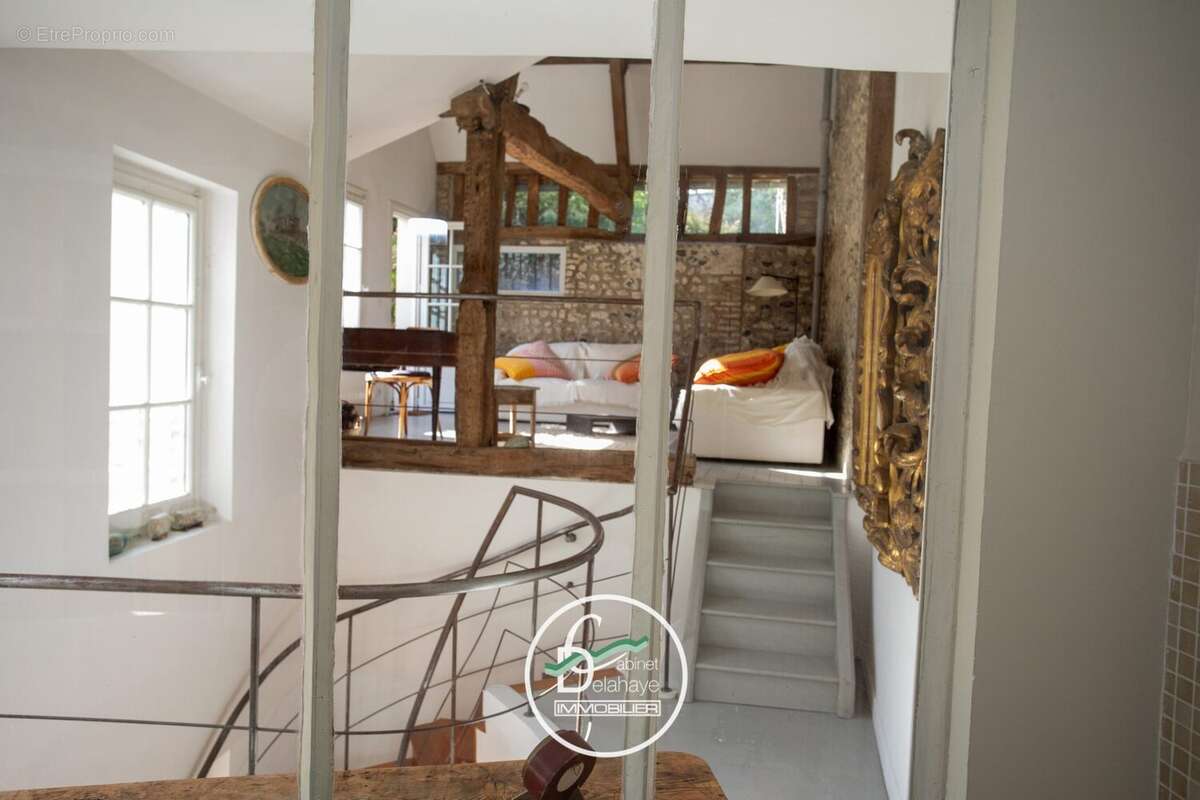 Maison à SAINT-VALERY-SUR-SOMME