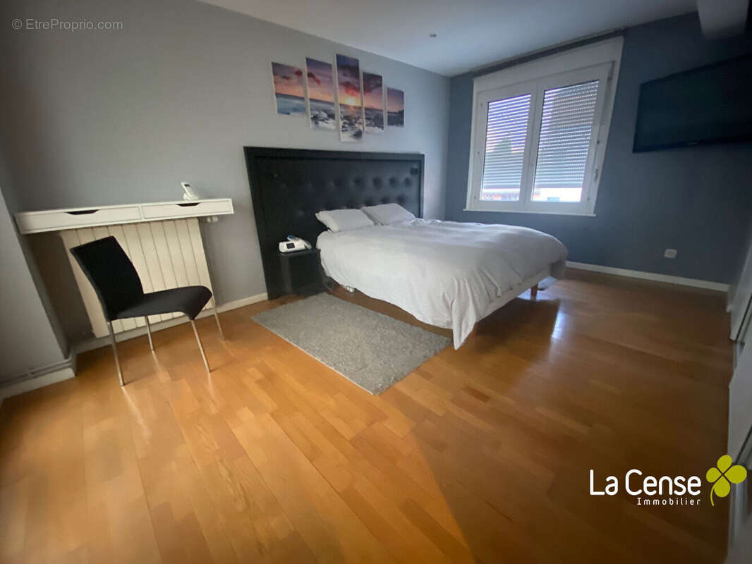 Maison à VILLENEUVE-D'ASCQ