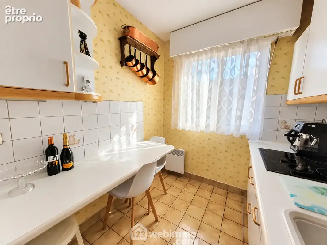 Appartement 5 pièces 109 m² à vendre à Antony (92160) - photo 9