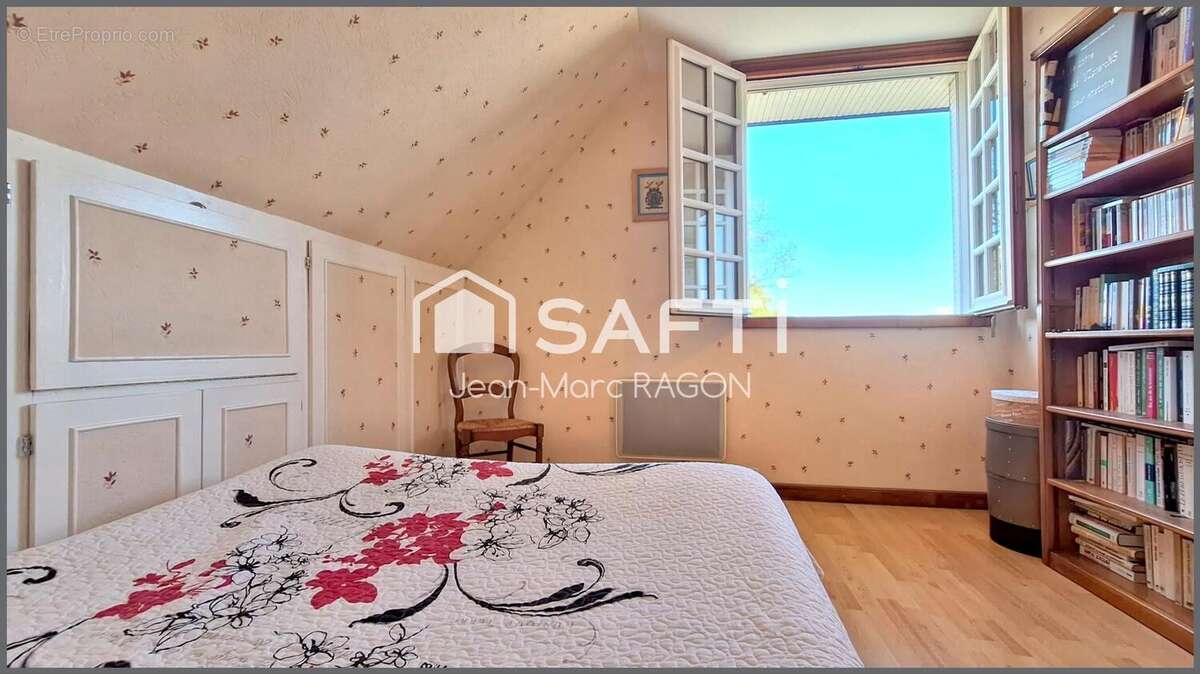 Maison 134 m² à Poce-Les-Bois  - photo 8