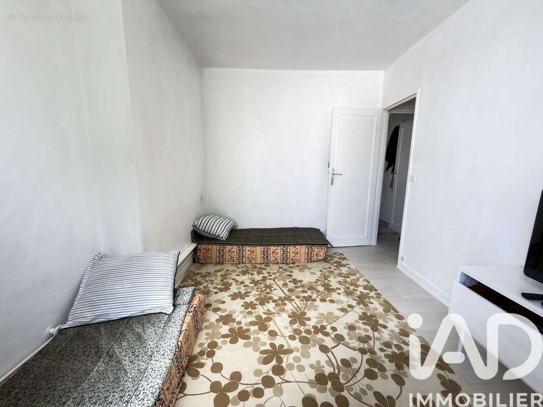 Photo 8 - Maison à ARGENTEUIL