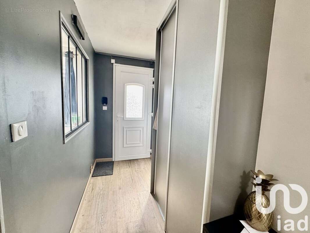 Photo 8 - Maison à EPERNAY