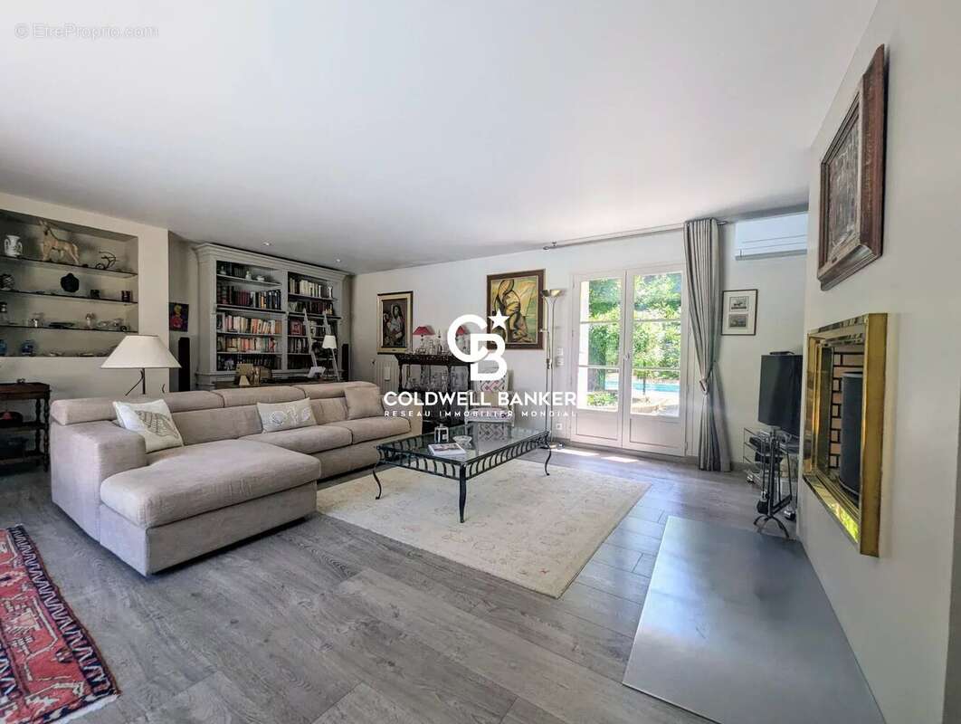 Maison à JOUE-LES-TOURS