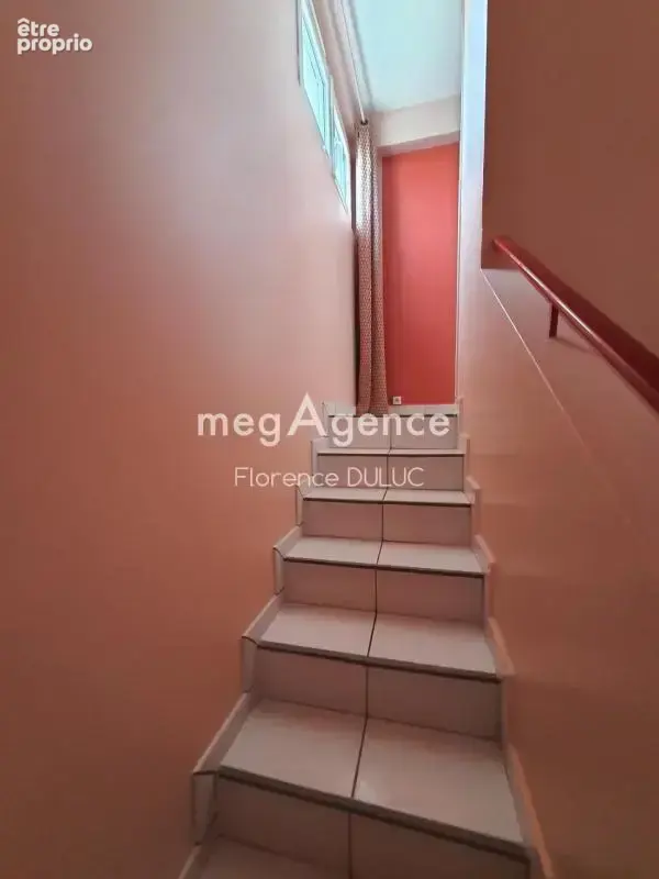 maison restaurée avec soin en centre ville - photo 10