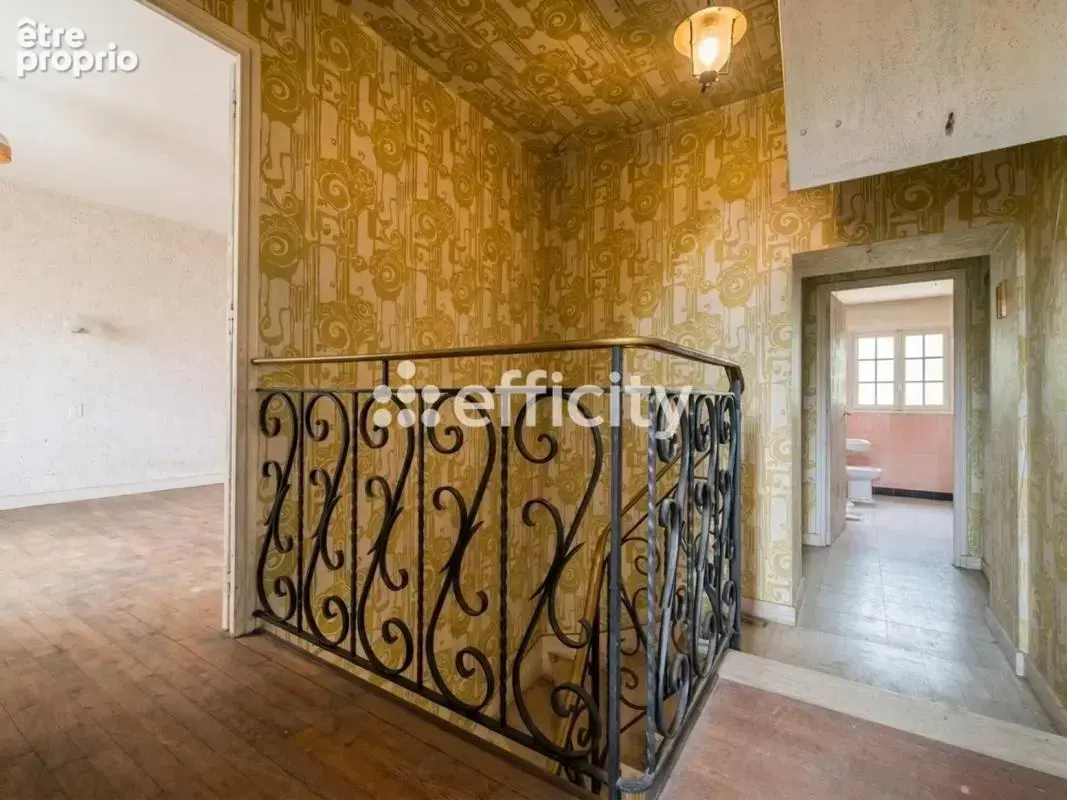 Maison 146 m² à Bannalec  - photo 13