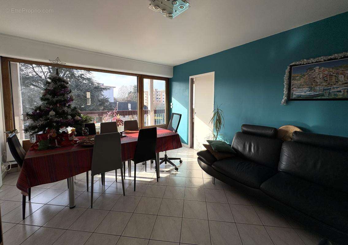 Appartement à ANNECY