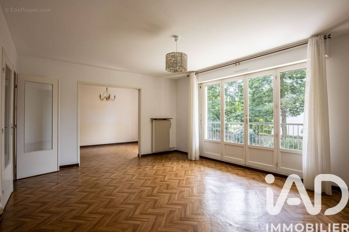 Photo 1 - Appartement à ORLEANS