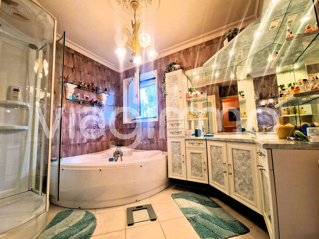 Maison Douvaine 4 pièce(s) 120 m2 - photo 8