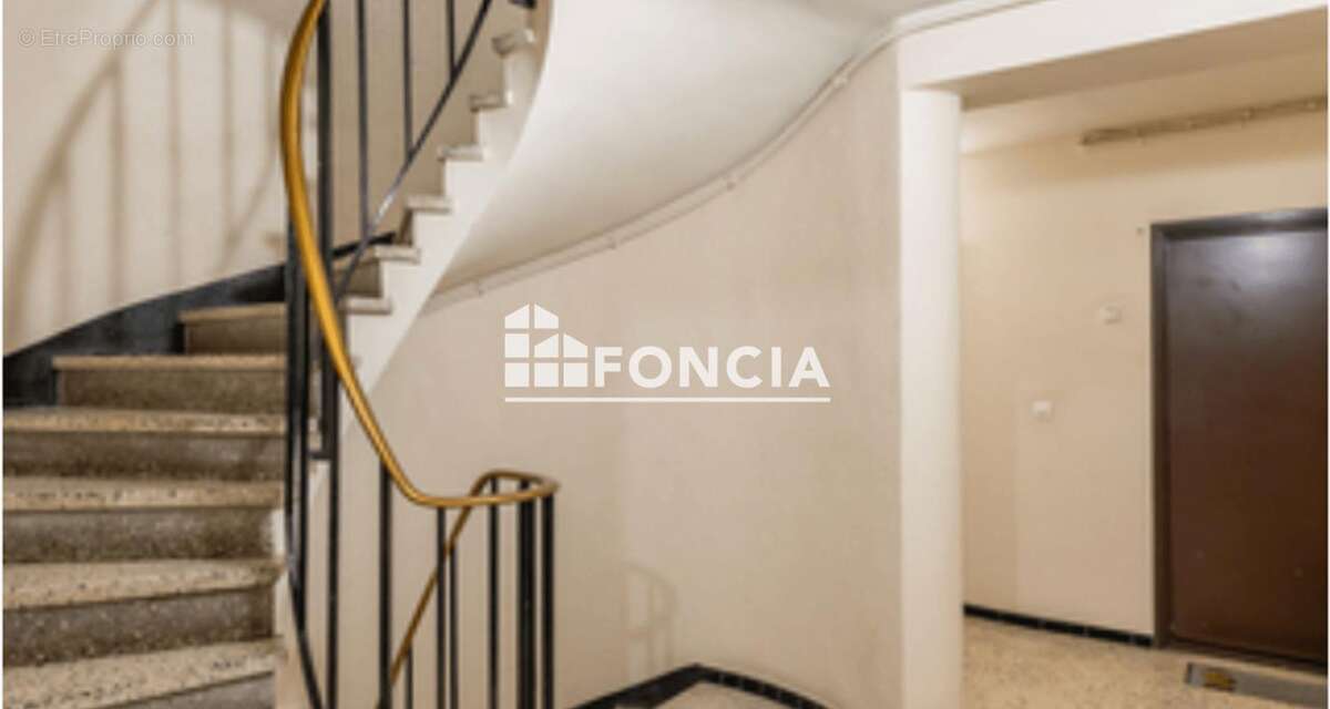 Appartement à BONDY