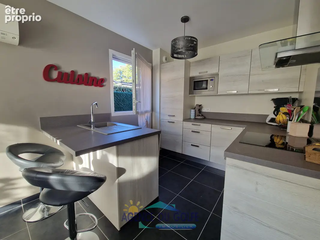 Maison 4 pièces 71 m² · à La Ciotat · 71 m² · 484 500 €