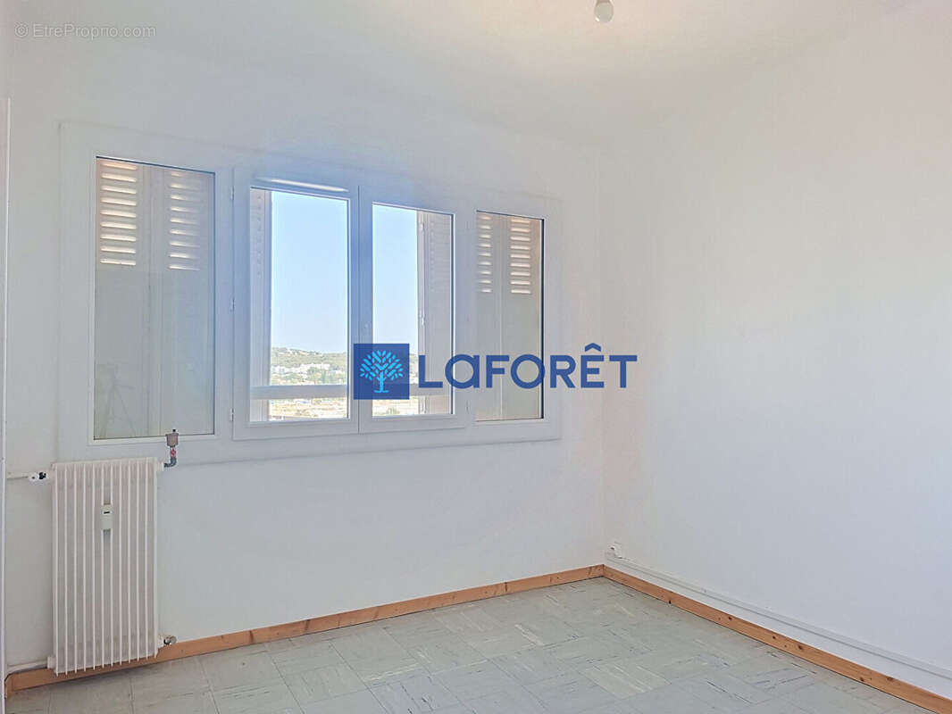 Appartement Toulon 3 pièces - 53.77m² - photo 15
