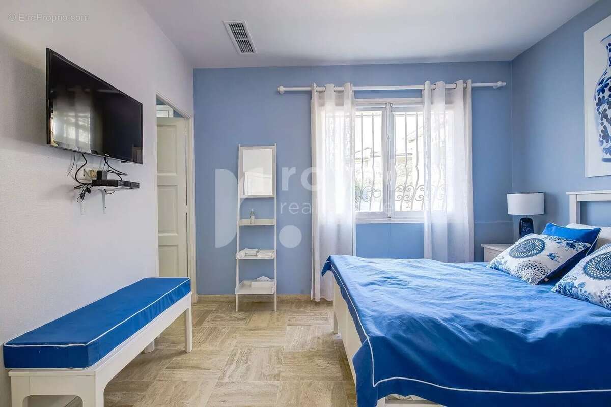 Maison à CABRIS
