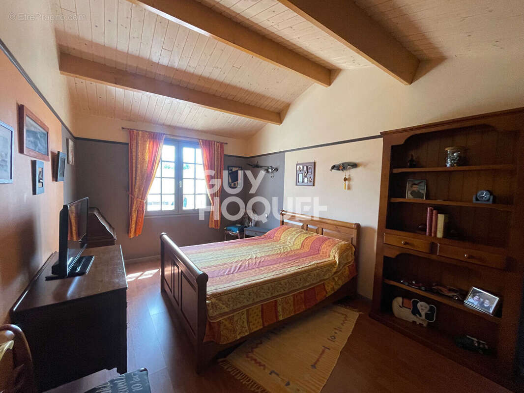 Coup de coeur : Villa 4 chambres sur 839 m² à Challans - photo 13