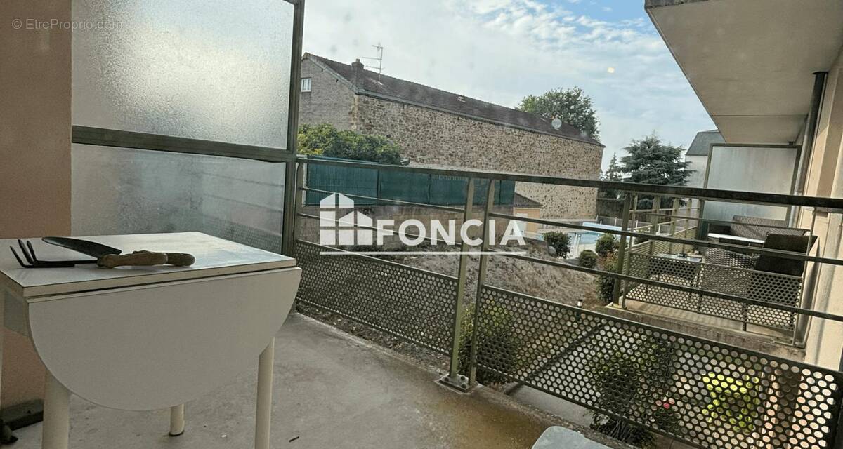 Appartement à LIMOGES