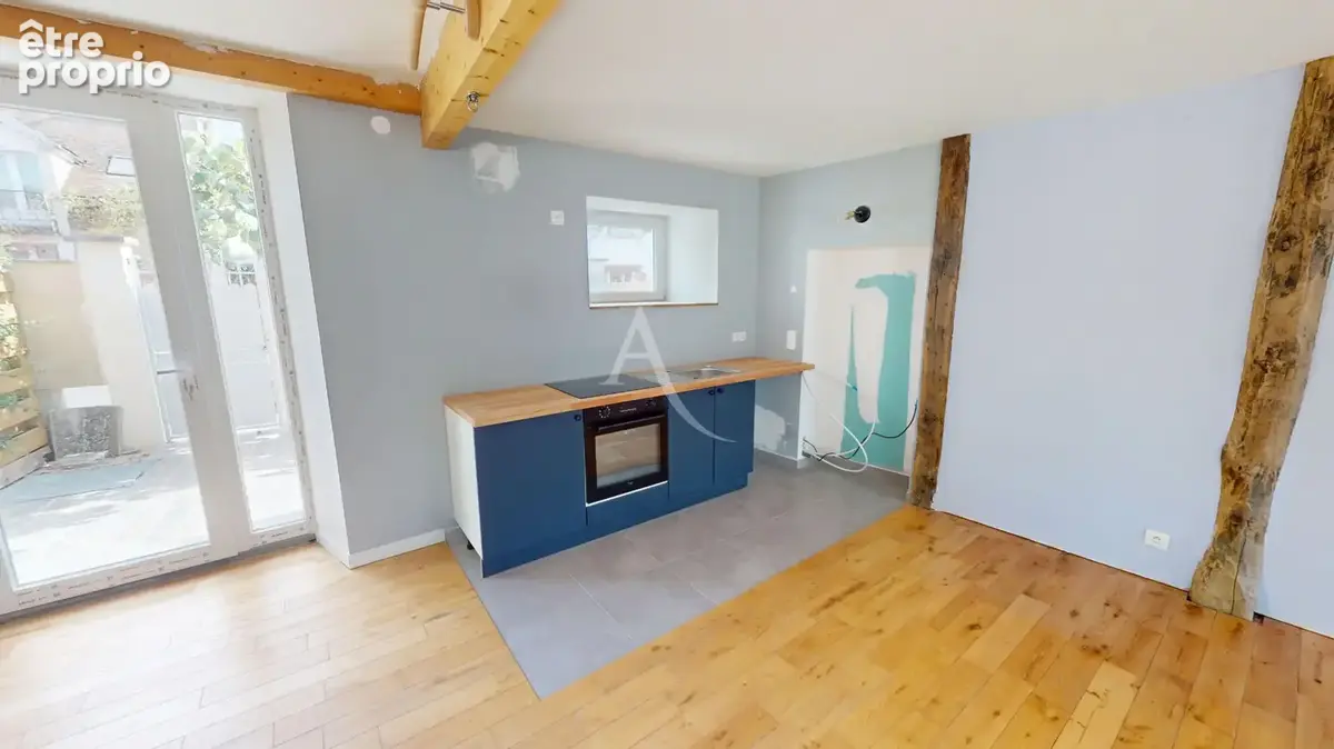 Maison  secteur Le Chatelet En Brie 5 pièce(s) 80 m2 - photo 4