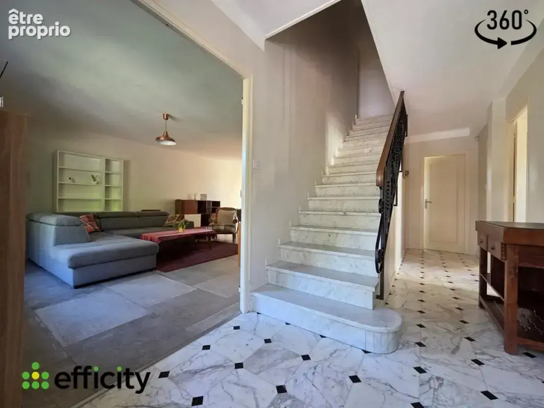 Maison 7 pièces 137 m² à vendre à La Chapelle-Des-Fougeretz (35520) - photo 10