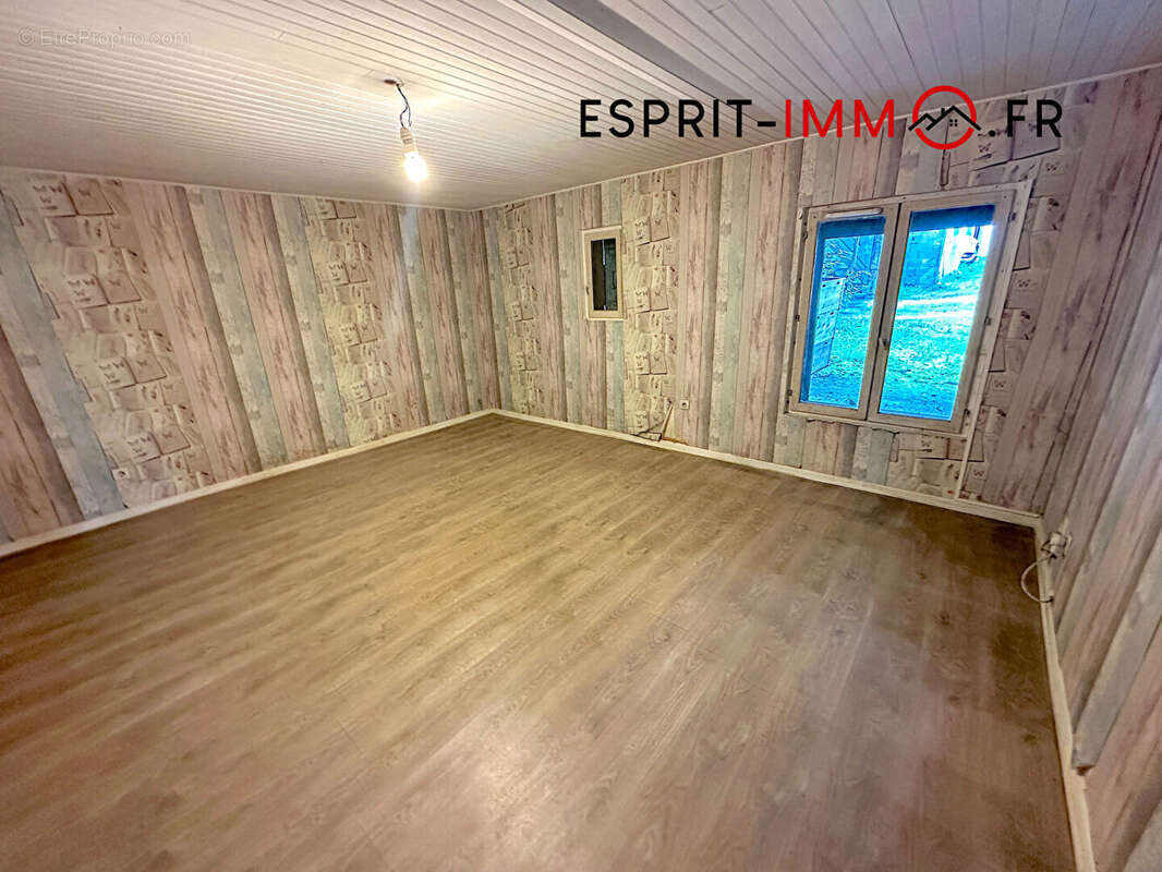 Appartement à SEYSSEL