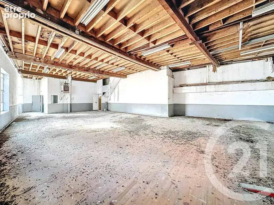 Locaux/Biens immobiliers - photo 11