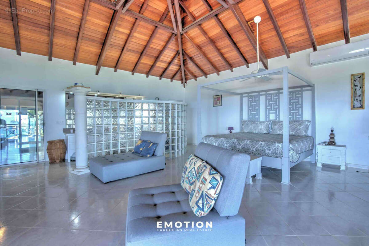 Maison à SAINT-MARTIN