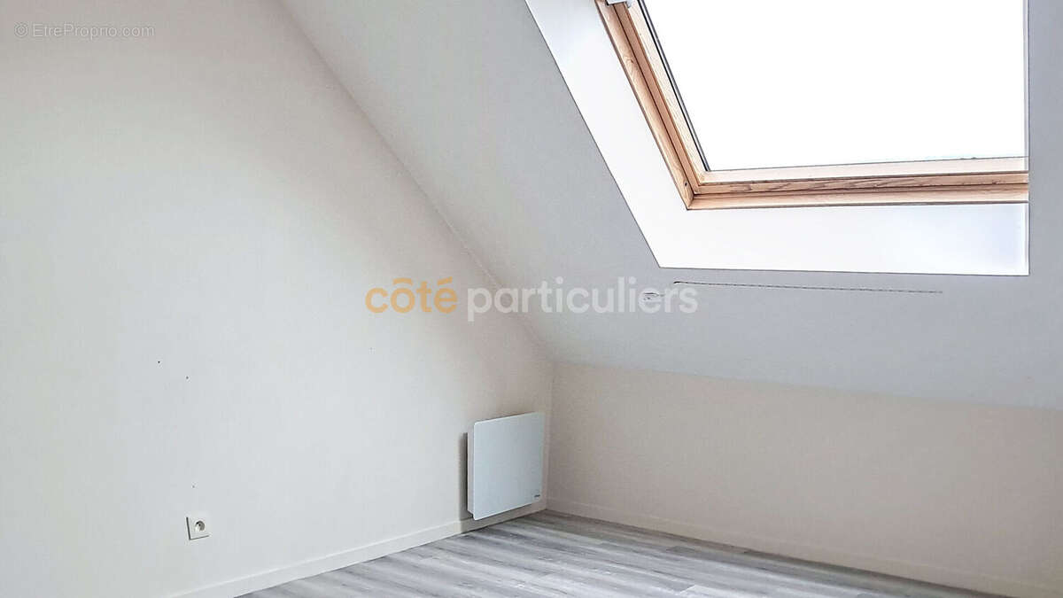 Appartement à MONTARGIS