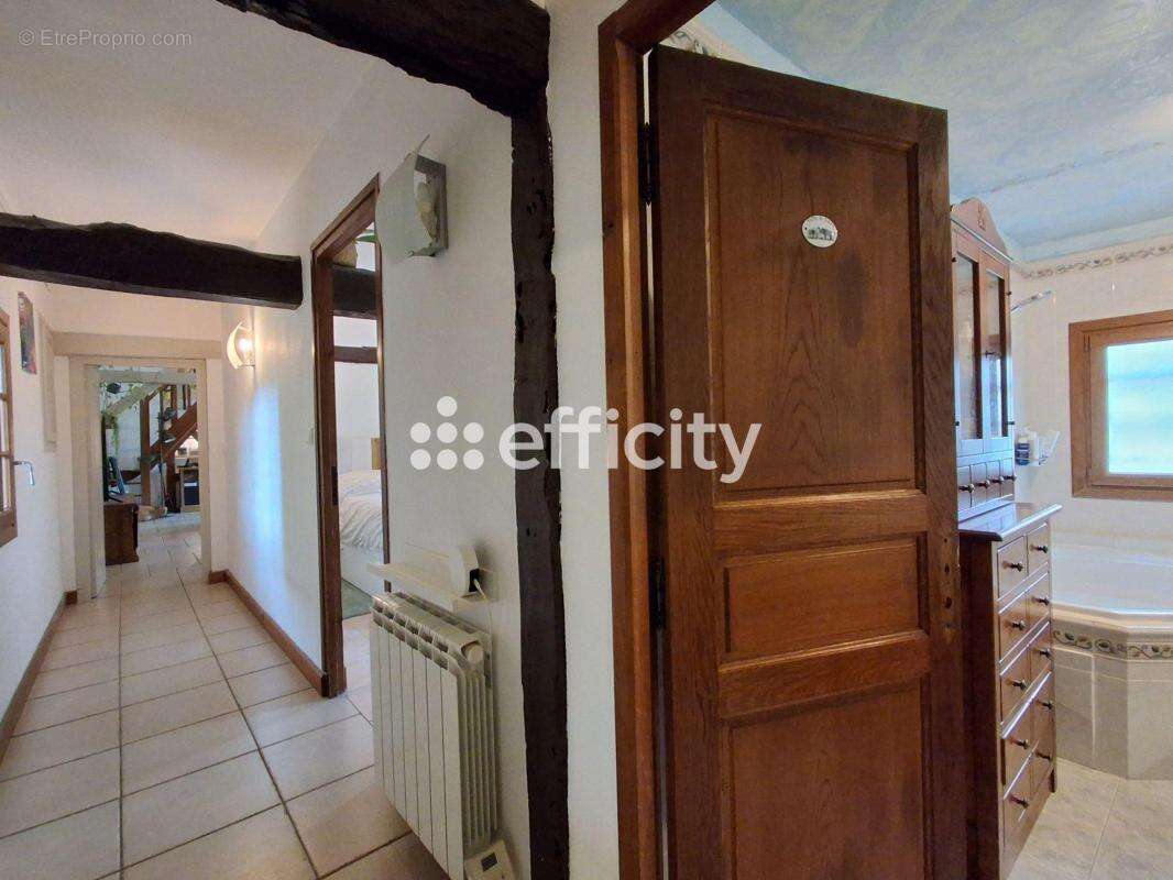 Maison 190 m² à Brosville  - photo 7