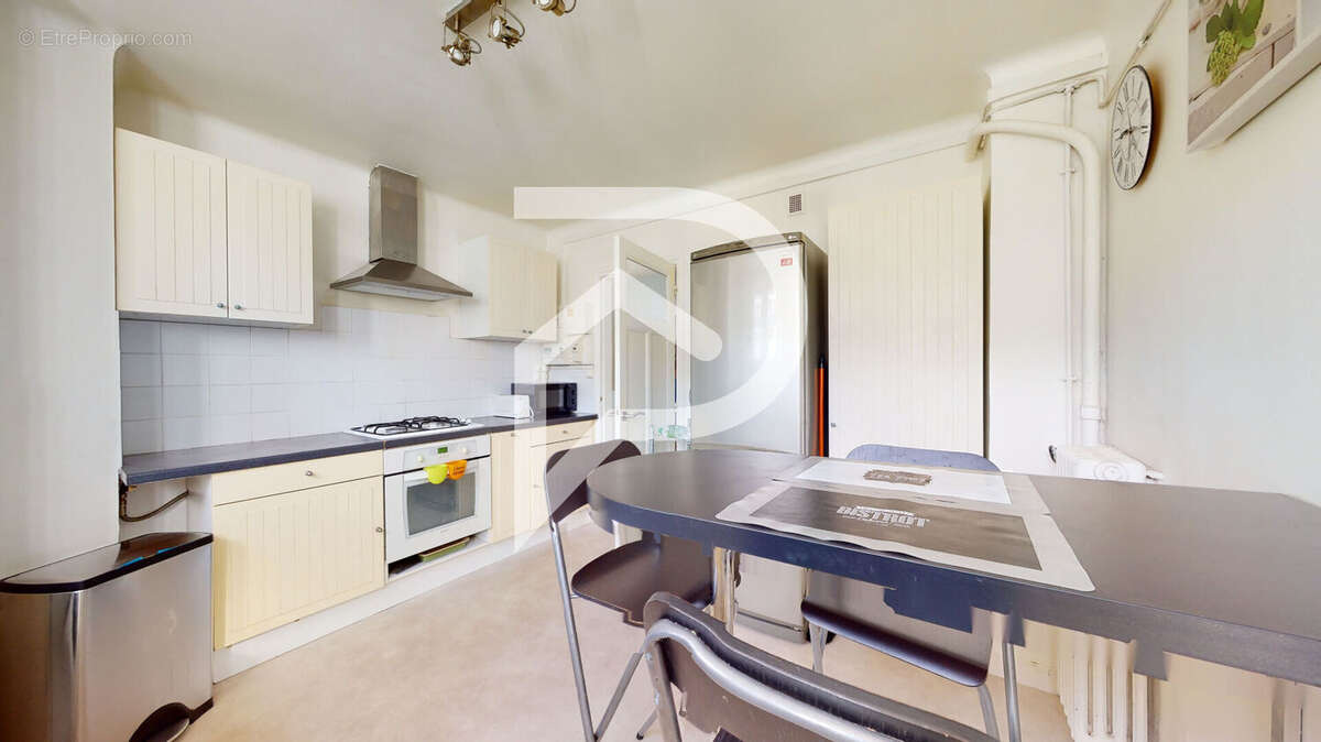 Appartement à LE PECQ