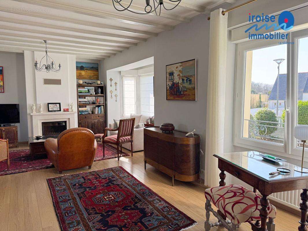 Maison à LE CONQUET