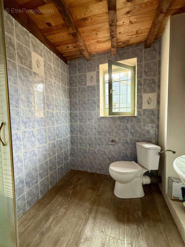 Maison à CASTELNAUDARY