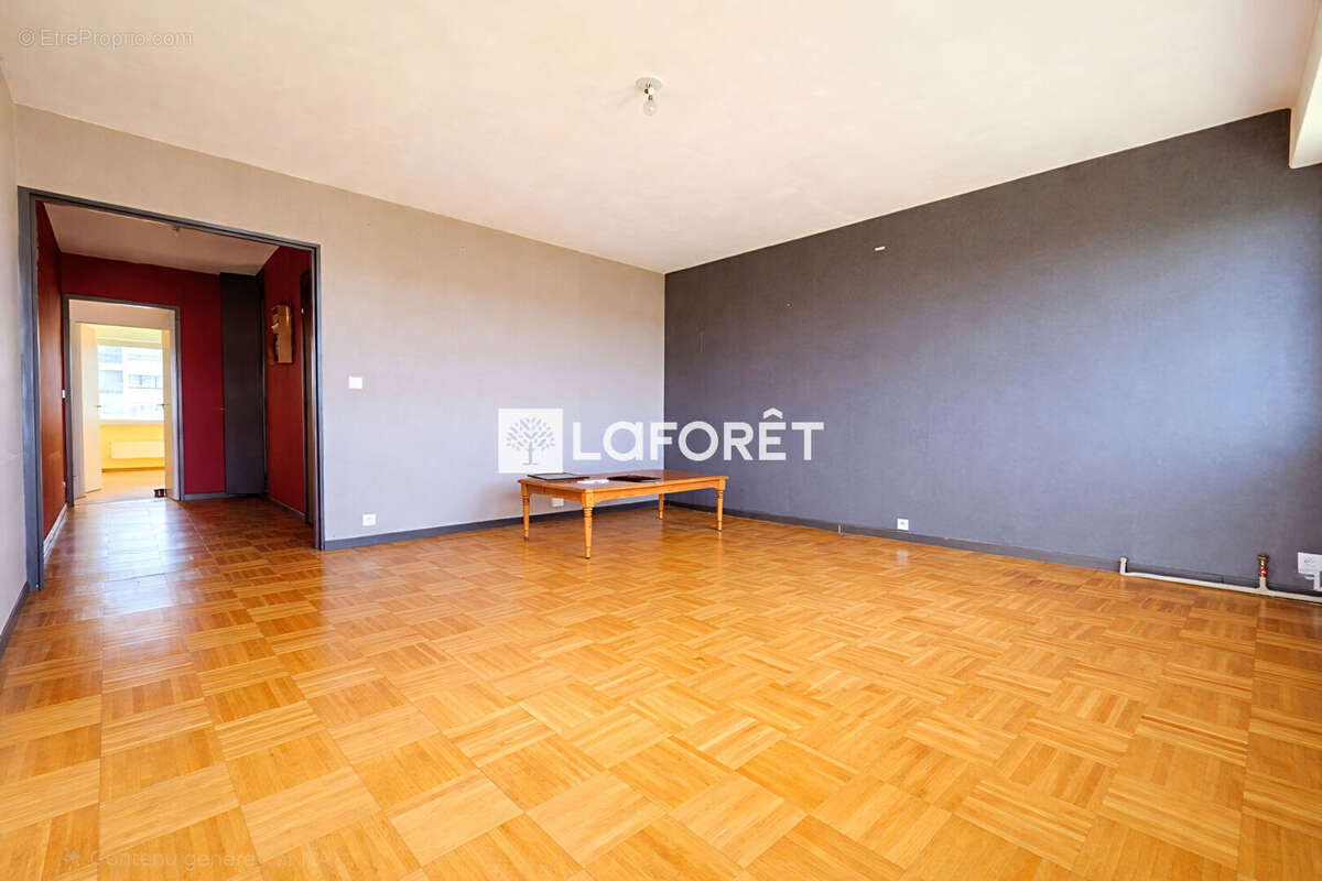 Appartement à PONTOISE